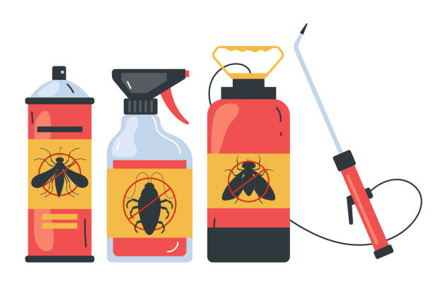 Best Mosquito Control Services  in Dawson, MN