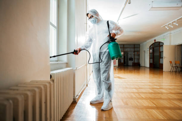 Best Pest Removal Services  in Dawson, MN